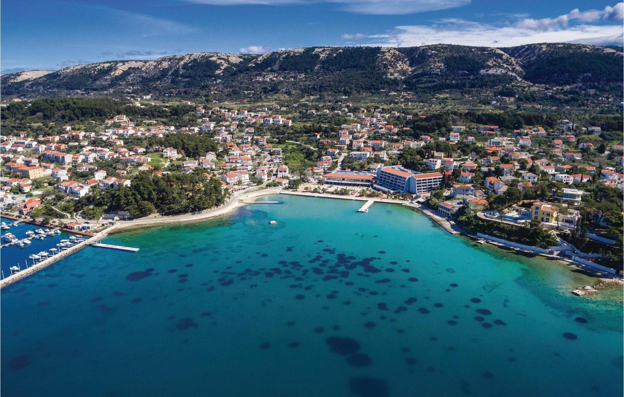 Nice Apartment In Rab With Kitchen Barbat na Rabu Εξωτερικό φωτογραφία