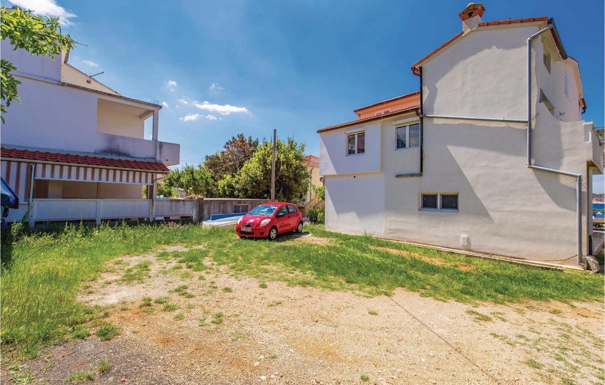 Nice Apartment In Rab With Kitchen Barbat na Rabu Εξωτερικό φωτογραφία